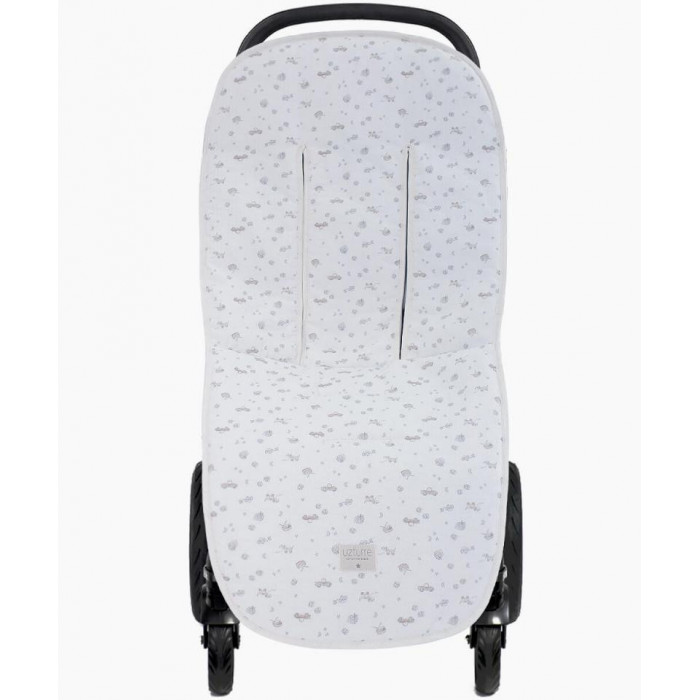 FUNDA SILLA RECTA LUCCA VERDE UZTURRE