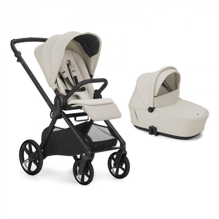 COCHECITO DUO MUUM U88 SAND II JANE