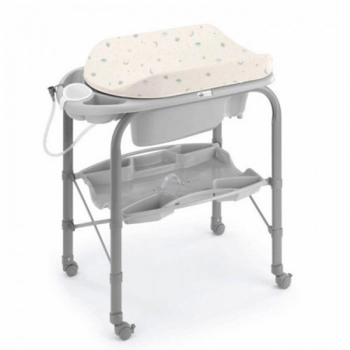 BAÑERA CAMBIO 270 PLANETAS...