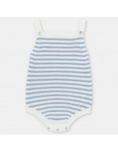 RANITA HILO RAYAS BLANCO...