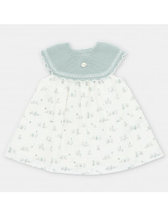 VESTIDO SIN MANGA EDMONTON...