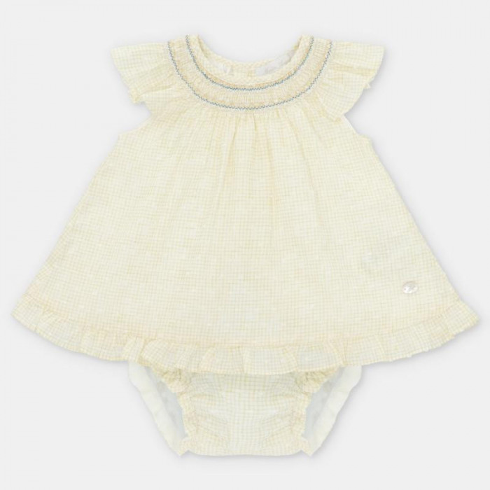 JESUSITO SIN MANGA CON BRAGUITA...