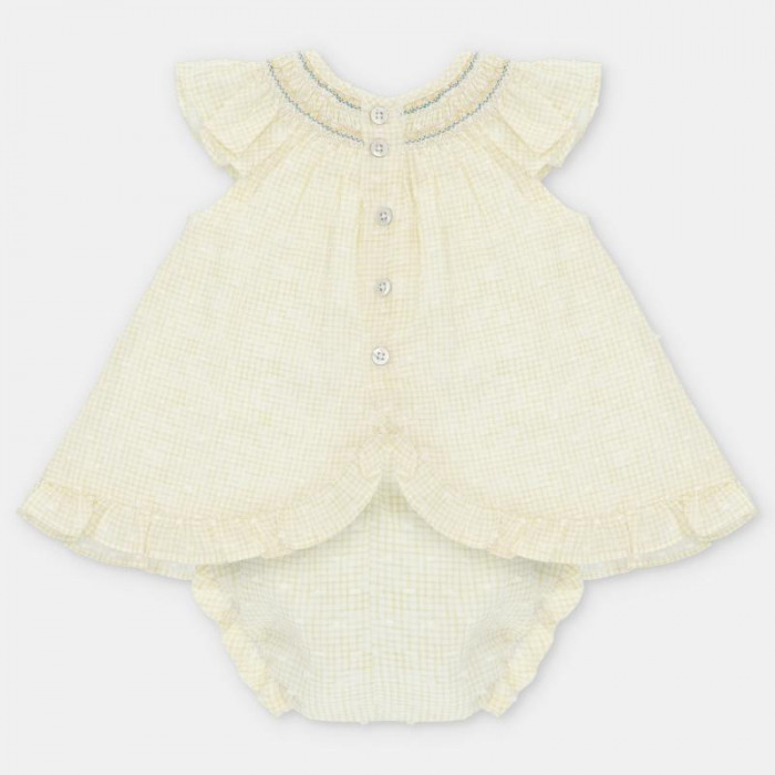 JESUSITO SIN MANGA CON BRAGUITA...