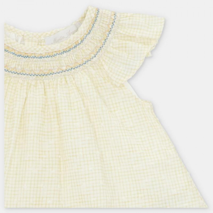 JESUSITO SIN MANGA CON BRAGUITA...