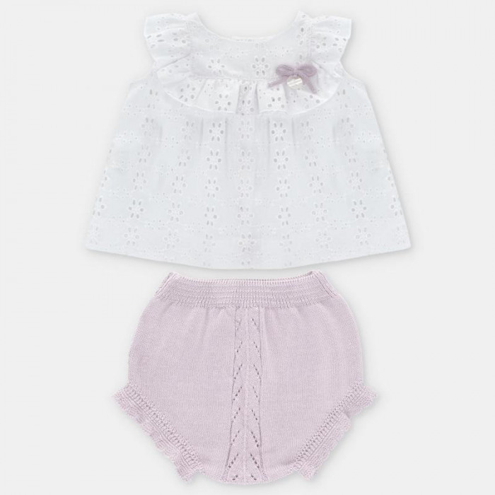 JESUSITO SIN MANGA CON BRAGUITA HILO...