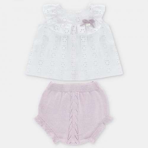 JESUSITO SIN MANGA CON...