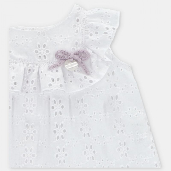 JESUSITO SIN MANGA CON BRAGUITA HILO...