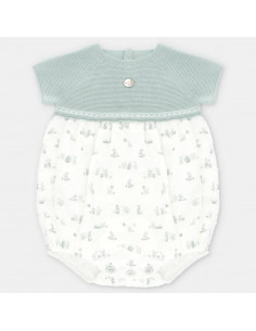 PELELE MANGA CORTA EDMONTON...