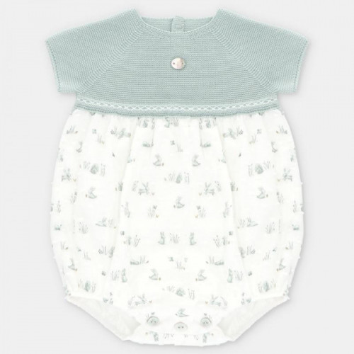 PELELE MANGA CORTA EDMONTON...