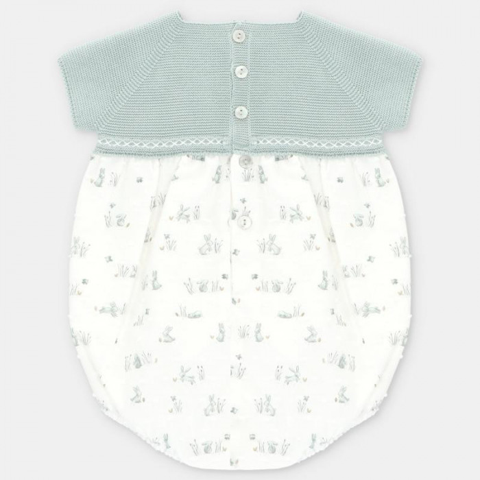 PELELE MANGA CORTA EDMONTON VERDE...