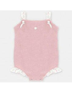 RANITA HILO TORONTO ROSA...