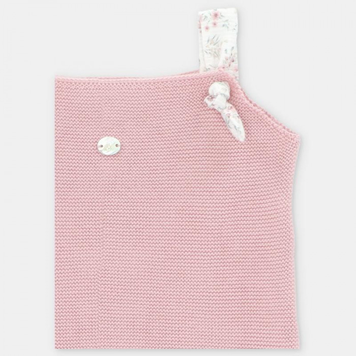 RANITA HILO TORONTO ROSA EMPOLVADO...