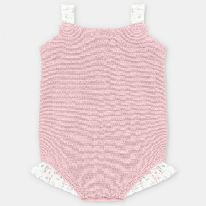 RANITA HILO TORONTO ROSA EMPOLVADO...