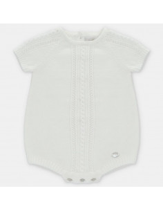 RANITA HILO MANGA CORTA...