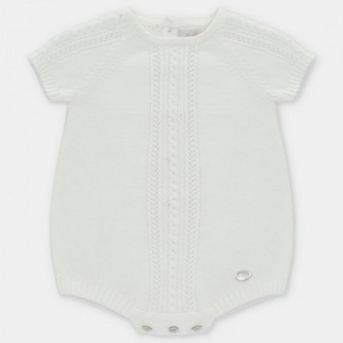 RANITA HILO MANGA CORTA...