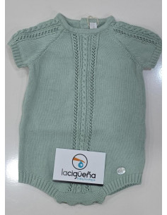 RANITA HILO MANGA CORTA...