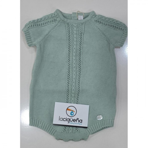 RANITA HILO MANGA CORTA...