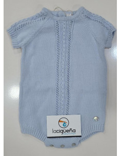 RANITA HILO MANGA CORTA...