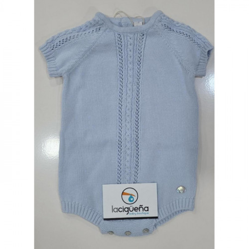 RANITA HILO MANGA CORTA...