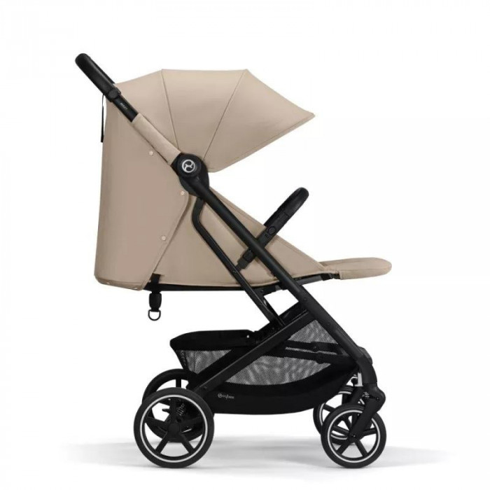 SILLA PASEO BEEZY CYBEX ALMOND BEIG