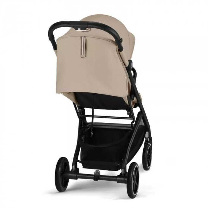 SILLA PASEO BEEZY CYBEX ALMOND BEIG