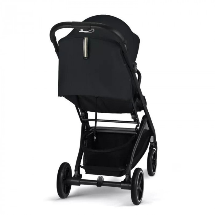 SILLA PASEO BEEZY CYBEX MAGIC BLACK