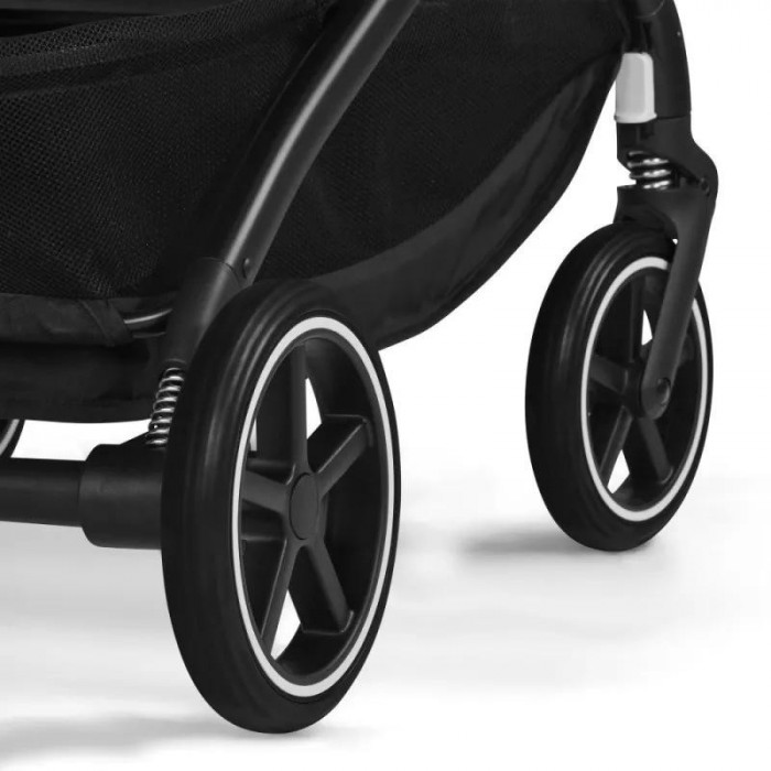 SILLA PASEO BEEZY CYBEX MAGIC BLACK