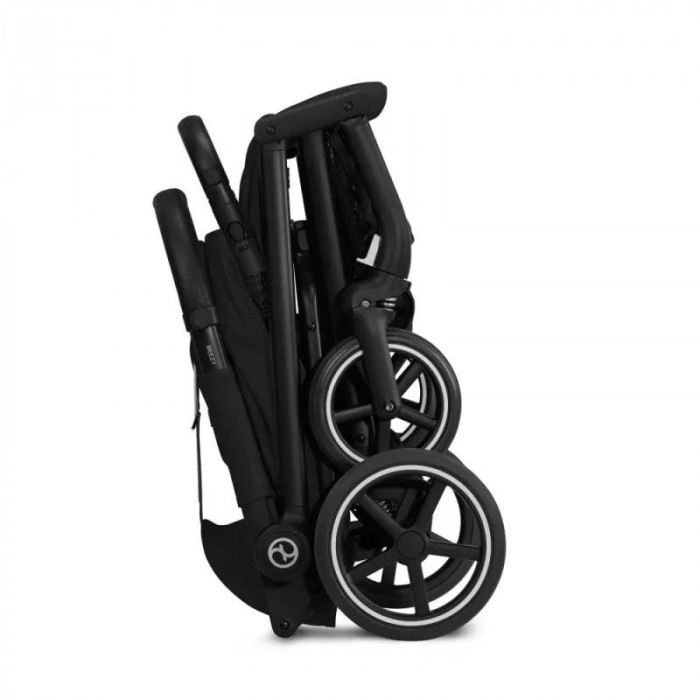 SILLA PASEO BEEZY CYBEX MAGIC BLACK