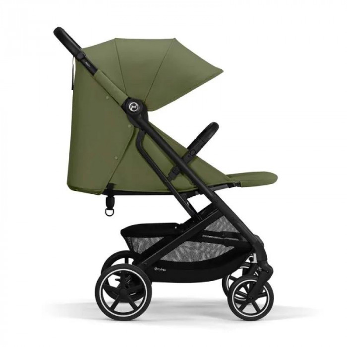 SILLA PASEO BEEZY CYBEX MOSS GREEN KHAKI