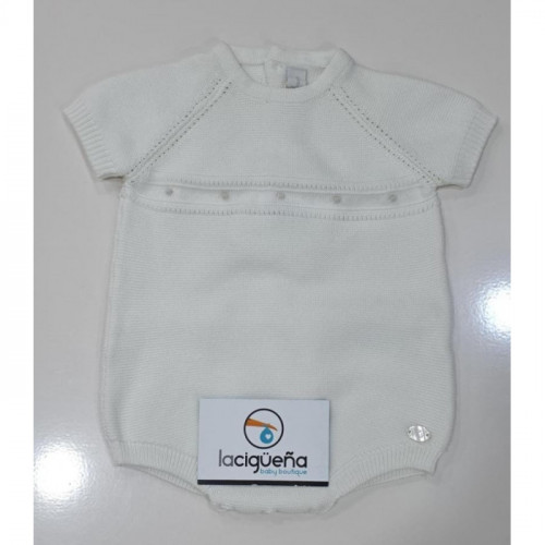 RANITA HILO MANGA CORTA...