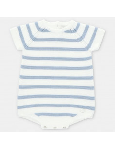 RANITA HILO MANGA CORTA...