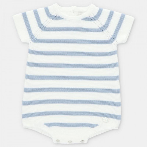 RANITA HILO MANGA CORTA...