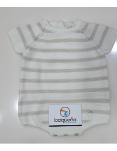 RANITA HILO MANGA CORTA...