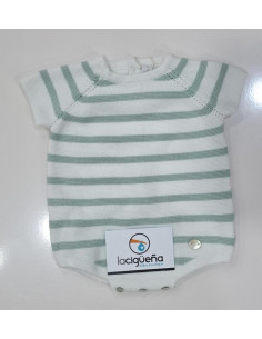 RANITA HILO MANGA CORTA...