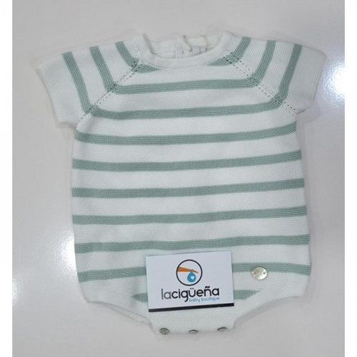 RANITA HILO MANGA CORTA...