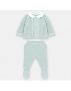 CONJUNTO 3 PIEZAS HILO...