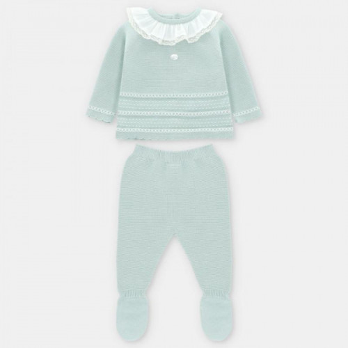 CONJUNTO 3 PIEZAS HILO...