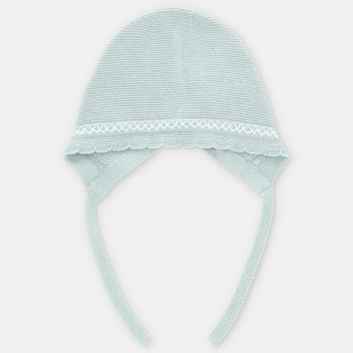 CONJUNTO 3 PIEZAS HILO MANGA LARGA...