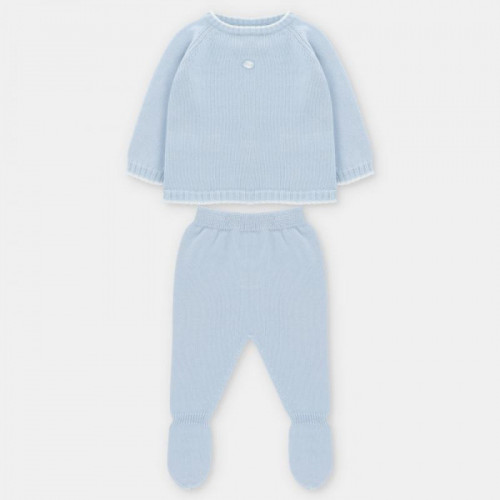 CONJUNTO 3 PIEZAS HILO...