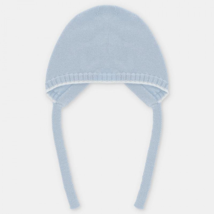 CONJUNTO 3 PIEZAS HILO MANGA LARGA...