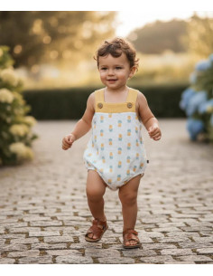 RANITA ALGODON GAYA...