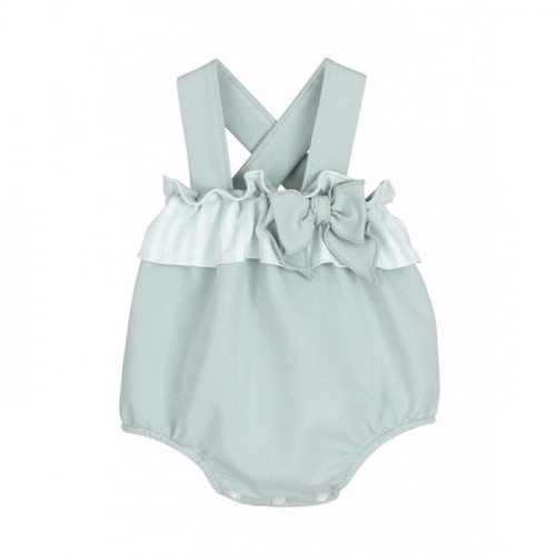 RANITA NIÑA LAZO BUNDI...