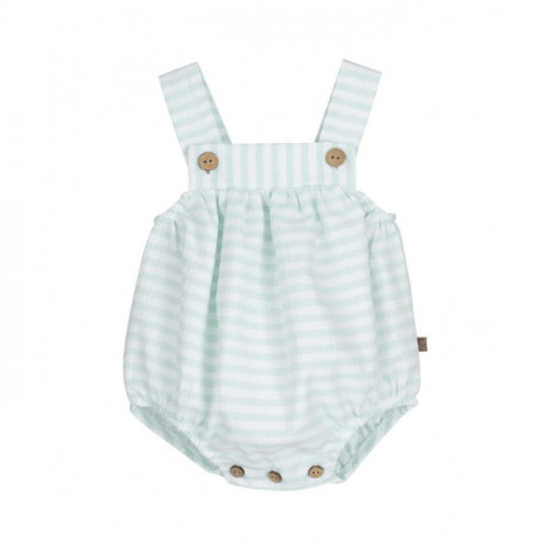 PETO BUNDI VERDE CALAMARO