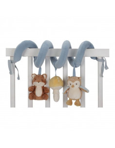 SONAJERO ESPIRAL FOREST...