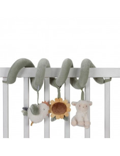 SONAJERO ESPIRAL PEQUEÑA...