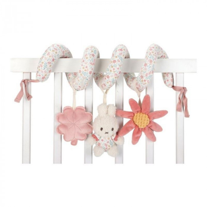 SONAJERO ESPIRAL MIFFY BLOSSOM LITTLE...