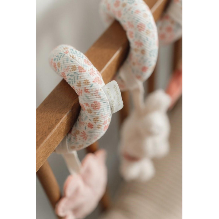 SONAJERO ESPIRAL MIFFY BLOSSOM LITTLE...