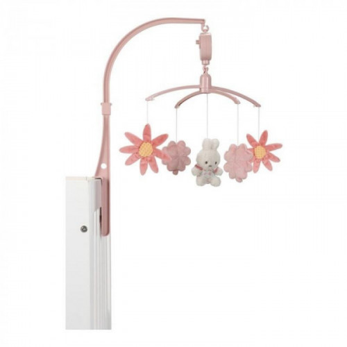 MUSICAL CUNA MIFFY LUCKY...