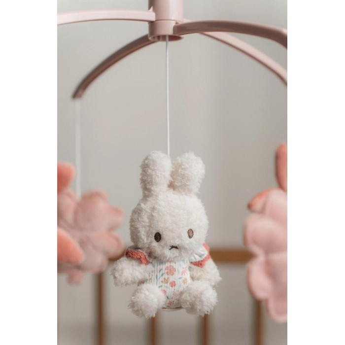 MUSICAL CUNA MIFFY LUCKY BLOSSOM...