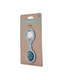 SONAJERO CLASICO AZUL...